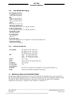 Preview for 33 page of L-3 Communications SKYWATCH HP SKY899 Series Installation Manual