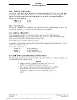 Preview for 67 page of L-3 Communications SKYWATCH HP SKY899 Series Installation Manual