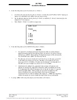 Preview for 167 page of L-3 Communications SKYWATCH HP SKY899 Series Installation Manual