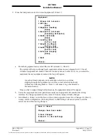 Preview for 169 page of L-3 Communications SKYWATCH HP SKY899 Series Installation Manual