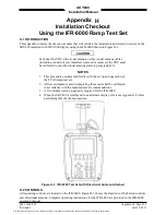 Preview for 179 page of L-3 Communications SKYWATCH HP SKY899 Series Installation Manual