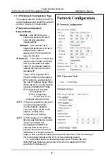 Предварительный просмотр 21 страницы L-3 Communications Targa DTU40SA-50A-2 Technical Reference And Installation Manual