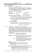 Предварительный просмотр 23 страницы L-3 Communications Targa DTU40SA-50A-2 Technical Reference And Installation Manual