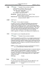 Предварительный просмотр 24 страницы L-3 Communications Targa DTU40SA-50A-2 Technical Reference And Installation Manual