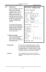 Предварительный просмотр 26 страницы L-3 Communications Targa DTU40SA-50A-2 Technical Reference And Installation Manual