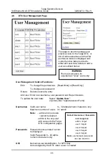 Предварительный просмотр 27 страницы L-3 Communications Targa DTU40SA-50A-2 Technical Reference And Installation Manual