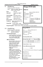 Предварительный просмотр 28 страницы L-3 Communications Targa DTU40SA-50A-2 Technical Reference And Installation Manual