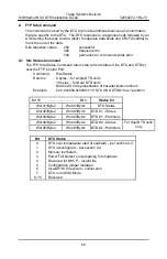 Предварительный просмотр 33 страницы L-3 Communications Targa DTU40SA-50A-2 Technical Reference And Installation Manual