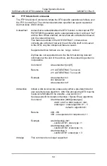 Предварительный просмотр 38 страницы L-3 Communications Targa DTU40SA-50A-2 Technical Reference And Installation Manual