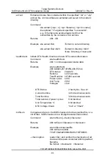 Предварительный просмотр 39 страницы L-3 Communications Targa DTU40SA-50A-2 Technical Reference And Installation Manual