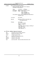 Предварительный просмотр 43 страницы L-3 Communications Targa DTU40SA-50A-2 Technical Reference And Installation Manual