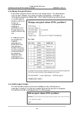 Предварительный просмотр 47 страницы L-3 Communications Targa DTU40SA-50A-2 Technical Reference And Installation Manual