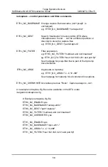 Предварительный просмотр 54 страницы L-3 Communications Targa DTU40SA-50A-2 Technical Reference And Installation Manual