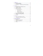 Preview for 5 page of L-3 Communications Thermal-Eye X200xp User Manual