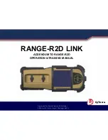 Предварительный просмотр 88 страницы L-3 Technologies CyTerra Range R2D Link Operation &Training Manual