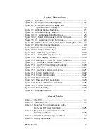 Preview for 7 page of L-3 TECHNOLOGIES ESI-500 Pilot'S Manual