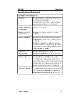 Preview for 17 page of L-3 TECHNOLOGIES ESI-500 Pilot'S Manual