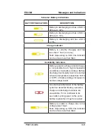 Предварительный просмотр 71 страницы L-3 TECHNOLOGIES ESI-500 Pilot'S Manual