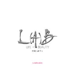 L(A)B Life + Beauty PRO-LIFT + User Manual preview
