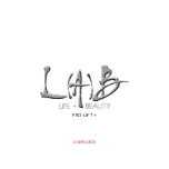 Preview for 1 page of L(A)B Life + Beauty PRO-LIFT + User Manual