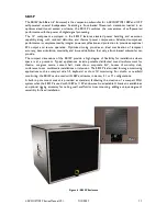 Preview for 12 page of L-Acoustics 108P Operator'S Manual