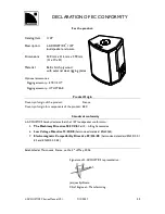 Preview for 43 page of L-Acoustics 108P Operator'S Manual