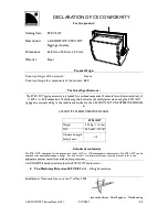 Preview for 44 page of L-Acoustics 108P Operator'S Manual