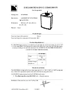 Preview for 45 page of L-Acoustics 108P Operator'S Manual