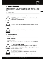 Preview for 51 page of L-Acoustics 108P Operator'S Manual