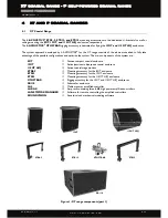 Preview for 56 page of L-Acoustics 108P Operator'S Manual