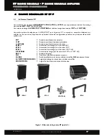 Preview for 82 page of L-Acoustics 108P Operator'S Manual