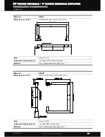 Preview for 100 page of L-Acoustics 108P Operator'S Manual