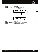 Preview for 101 page of L-Acoustics 108P Operator'S Manual