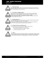 Preview for 4 page of L-Acoustics 12XTi User Manual