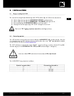 Preview for 11 page of L-Acoustics 12XTi User Manual