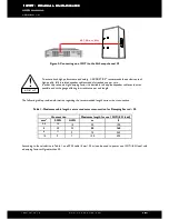 Preview for 12 page of L-Acoustics 12XTi User Manual