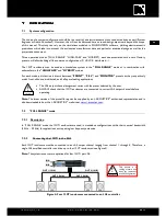 Preview for 13 page of L-Acoustics 12XTi User Manual