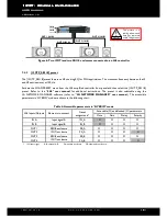 Preview for 16 page of L-Acoustics 12XTi User Manual