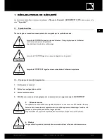 Preview for 21 page of L-Acoustics 12XTi User Manual