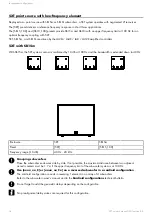 Preview for 14 page of L-Acoustics 5XT series Owner'S Manual