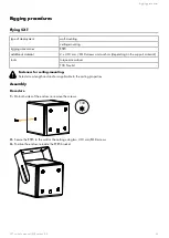 Preview for 25 page of L-Acoustics 5XT series Owner'S Manual