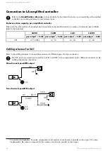 Preview for 28 page of L-Acoustics 5XT series Owner'S Manual