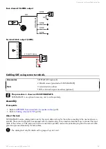 Preview for 29 page of L-Acoustics 5XT series Owner'S Manual