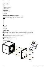 Preview for 34 page of L-Acoustics 5XT series Owner'S Manual