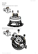 Preview for 37 page of L-Acoustics 5XT series Owner'S Manual