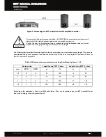 Preview for 12 page of L-Acoustics 8XT User Manual