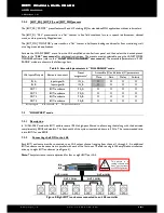 Preview for 14 page of L-Acoustics 8XTi User Manual