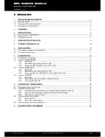 Предварительный просмотр 24 страницы L-Acoustics 8XTi User Manual