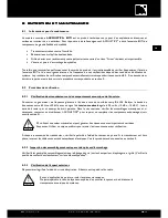 Preview for 35 page of L-Acoustics 8XTi User Manual