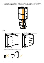 Preview for 57 page of L-Acoustics A10i Owner'S Manual